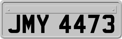 JMY4473