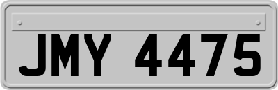 JMY4475