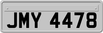 JMY4478