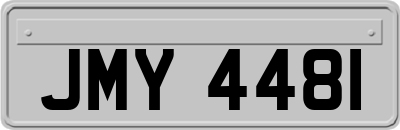 JMY4481