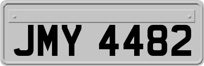 JMY4482