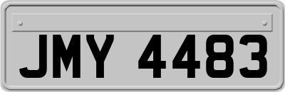 JMY4483