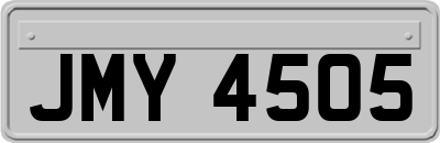 JMY4505