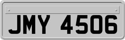 JMY4506