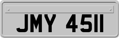 JMY4511