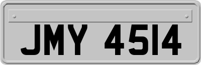 JMY4514