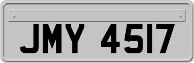JMY4517