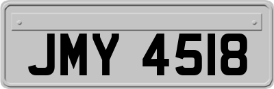 JMY4518