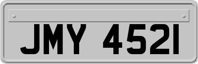 JMY4521