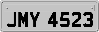 JMY4523