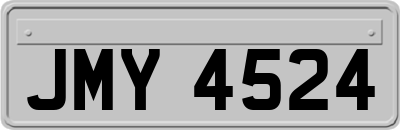 JMY4524