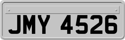 JMY4526