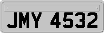 JMY4532