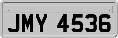 JMY4536