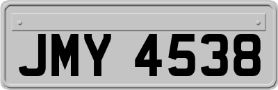 JMY4538