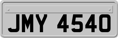 JMY4540