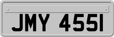 JMY4551
