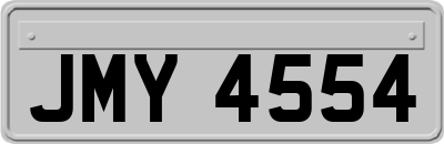JMY4554