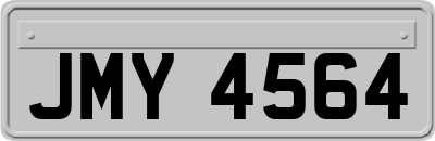 JMY4564