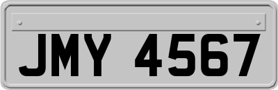 JMY4567