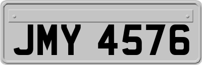 JMY4576