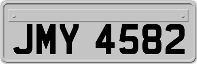 JMY4582