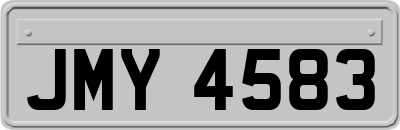 JMY4583