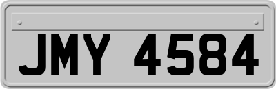 JMY4584