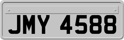 JMY4588