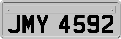 JMY4592