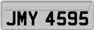 JMY4595