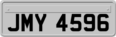 JMY4596
