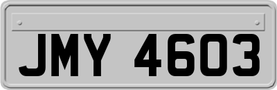 JMY4603