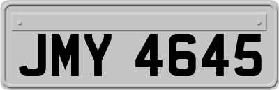 JMY4645