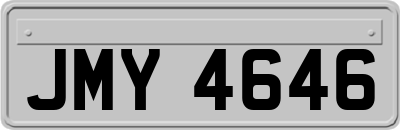 JMY4646
