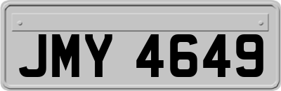 JMY4649