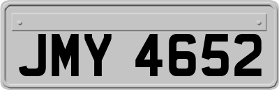JMY4652