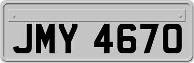 JMY4670