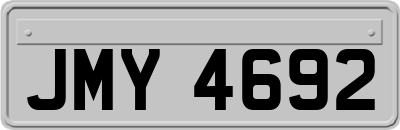 JMY4692