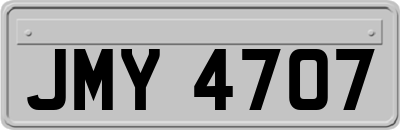 JMY4707
