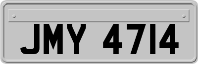 JMY4714
