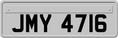 JMY4716