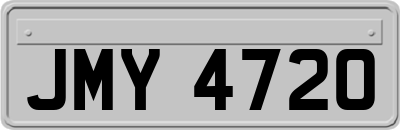JMY4720