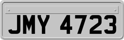 JMY4723