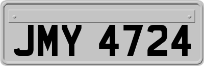 JMY4724