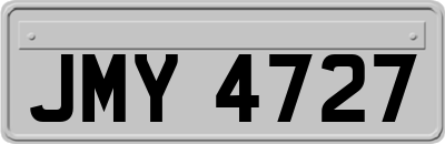 JMY4727