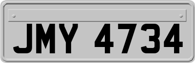 JMY4734