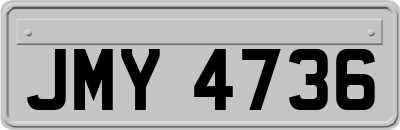 JMY4736