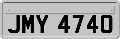 JMY4740