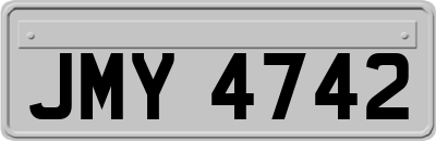 JMY4742